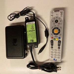 DirecTV Advanced Whole Home Client C51-500 & AC Adapter (EPS10R1-15) & Remote